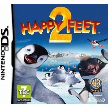 Happy Feet 2