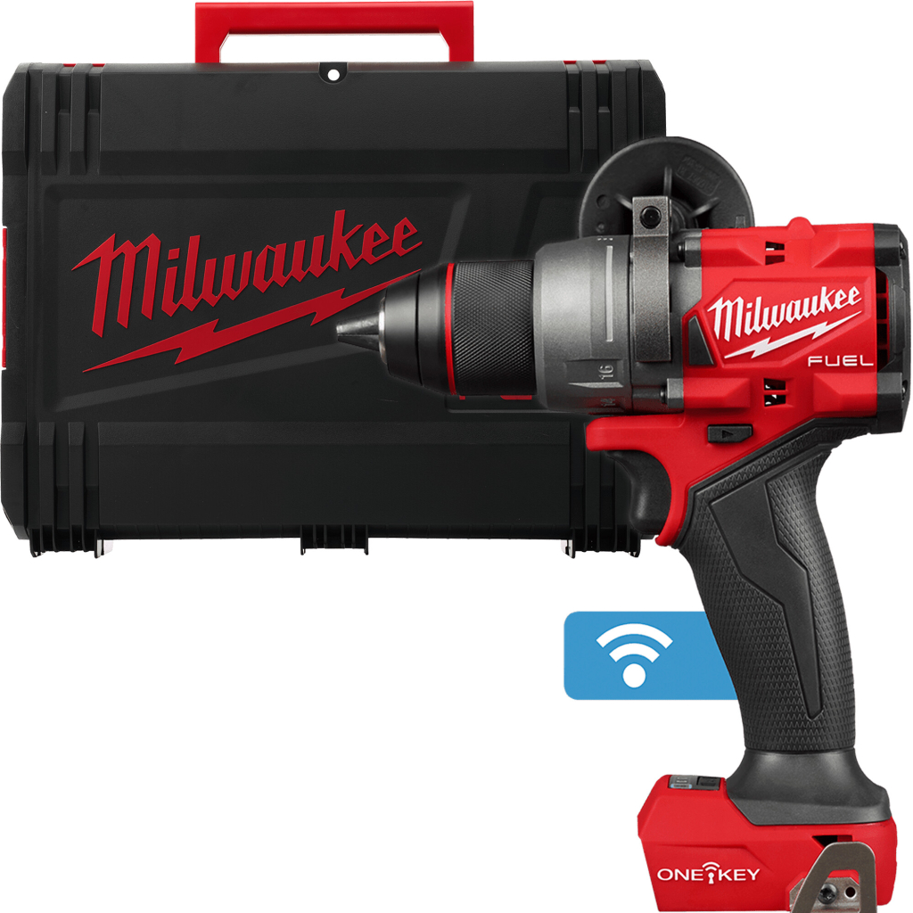 Milwaukee M18ONEPD3-0X FUEL 4933492798