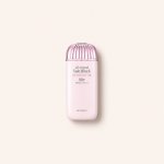 Missha All Around Safe Block Soft Finish Sun Milk SPF50+/PA+++ 70 ml – Hledejceny.cz