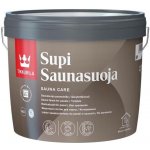 Tikkurila Supi Sunasuoja Finish 2,7 l Polku – Sleviste.cz