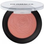 Dermacol Přírodní Pudrová Tvářenka Natural Powder Blush 02 5 g – Zboží Dáma Dermacol Přírodní Pudrová Tvářenka Natural Powder Blush 02 5 g – Zboží Dáma