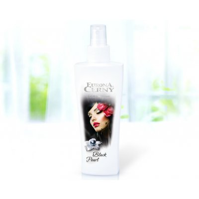 Eurona Prostorové aromatikum Black Pearl 150 ml – Sleviste.cz