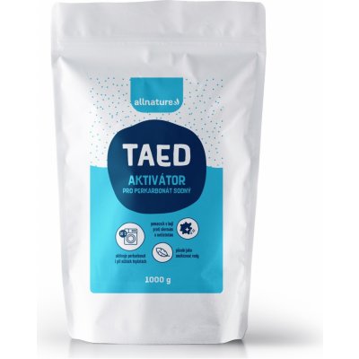 ALLNATURE TAED 1000 g – Zboží Mobilmania