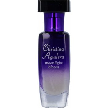 Christina Aguilera Moonlight Bloom parfémovaná voda dámská 15 ml