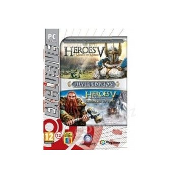 Heroes of Might and Magic 5