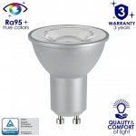 Kanlux LED žárovka IQ-LED GU10 6,5W S3-WW – Hledejceny.cz