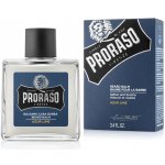 Proraso Azur Lime Beard Balm 100 ml – Hledejceny.cz