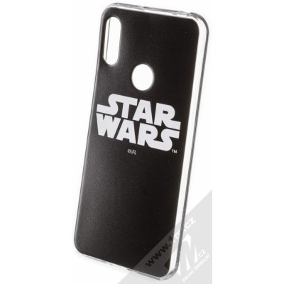 Pouzdro Star Wars 001 iPhone XS Max černé