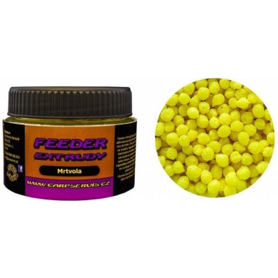Carp Servis Václavík Feeder extrudy 30 g mrtvola – Zboží Mobilmania