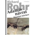 Adamův návrat - Rohr Richard – Hledejceny.cz