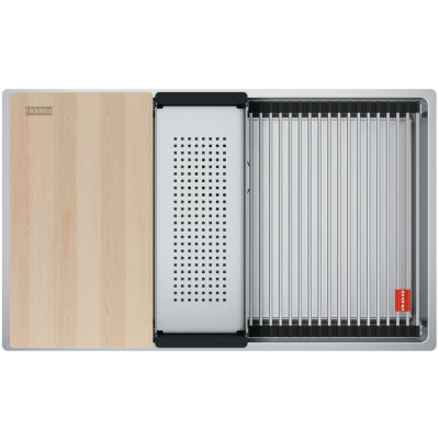 Franke BXX PRO 210/110-70 Nerez – Hledejceny.cz