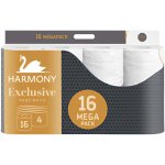 Harmony Exclusive pure white 16 ks – Zboží Mobilmania