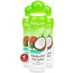Tropiclean šampon Medicated ovesné vločky a čajovník 355 ml – Zboží Mobilmania
