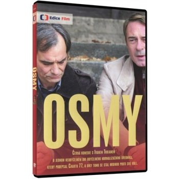 Osmy DVD
