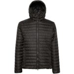 Geox bunda Wilmer pánská černá – Hledejceny.cz