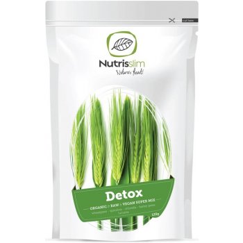 Nutrisslim Detox Supermix 125 g