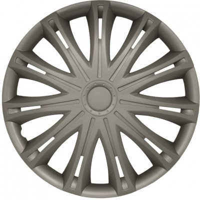 Versaco Spark graphite 17" 4 ks – Zboží Mobilmania