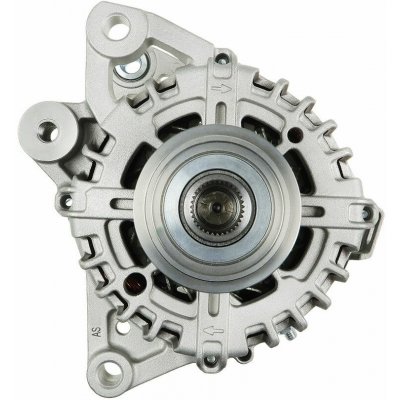generátor AS-PL (AUTO STARTER) A9480S – Hledejceny.cz