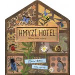 Hmyzí hotel - Libby Walden, Clover Robin – Hledejceny.cz