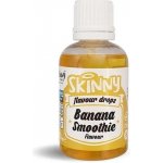 Skinny Food Flavour Drops toffee 50 ml – Sleviste.cz