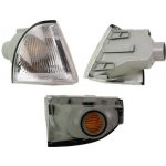 BLIKAČ, BLINKR, SMĚROVÉ SVĚTLO PŘEDNÍ PRAVÝ FIAT CROMA (154) 05.86-05.96 OE: 82452490 UE | Zboží Auto