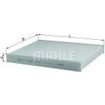MAHLE Filtr, vzduch v interiéru LA182 – Hledejceny.cz