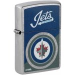 Zippo Winnipeg Jets™ 25698 – Hledejceny.cz