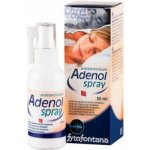 Fytofontana Adenol sprej proti chrápání 50 ml – Sleviste.cz