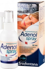 Fytofontana Adenol sprej proti chrápání 50 ml