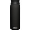 Termosky CamelBak Hot Cap Vacuum Stainless 0,6 l černá