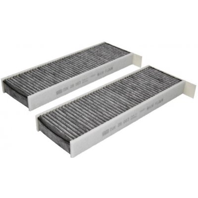 Mann Filter Kabinový filtr MANN s aktivním uhlím CUK29003-2 – Zbozi.Blesk.cz