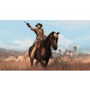 Hra pro Xbox 360 Red Dead Redemption
