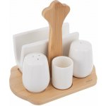 ORION Dochucovací souprava Bamboo 5 ks – Zboží Dáma