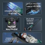 Rowenta X-Force 8.80 Allergy 3v1 RH1831E0 – Hledejceny.cz