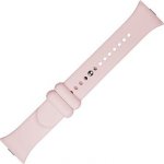 FIXED Silicone Strap for Xiaomi Smart Band 8 Pro, pink FIXSSTB-1239-PI – Zboží Živě