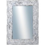 DANTIK Travertino 50x70 cm stříbrné 2893 – Hledejceny.cz