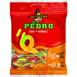 PEDRO Červi 80 g