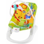 Fisher-Price Skládací sedátko Rainforest CMR20 – Sleviste.cz