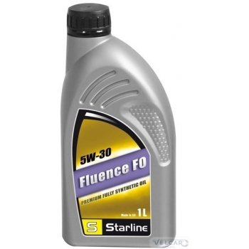 Starline Fluence FO 5W-30 1 l