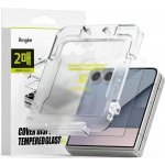 RINGKE 117776 Cover Display Pro 2-PACK sklo pro Samsung Galaxy Z Flip7 5G – Zboží Živě