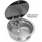 Dometic SNG 420 – Sleviste.cz