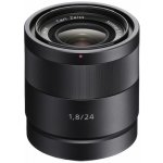 Sony 24mm f/1.8 Sonnar SEL – Hledejceny.cz