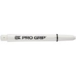 TARGET Pro Grip dlouhé, bílé, 9 ks – Sleviste.cz