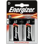 Energizer LR20 – Zboží Dáma