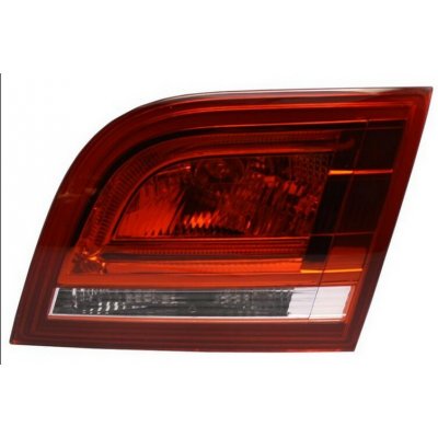 ZADNÍ SVĚTLO, LAMPA PRAVÉ SPORTBACK AUDI A3 (8P), 04.08-10.12 OE: 8P4945094D DEPO – Hledejceny.cz