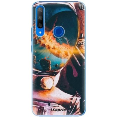 Pouzdro iSaprio - Astronaut 01 - Honor 9X Pro – Zboží Mobilmania