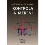 Kontrola měření - Bumbálek Leoš a kolektiv – Hledejceny.cz
