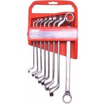 Connex sada očkových vyhnutých klíčů 8 ks COX533622 – Hledejceny.cz