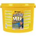 Tropical Breeder Mix 11 l/2 kg – Zboží Dáma