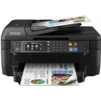 Epson WorkForce WF-2660DWF